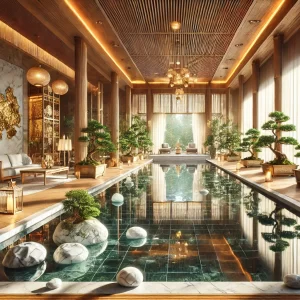 Wellness Prestige