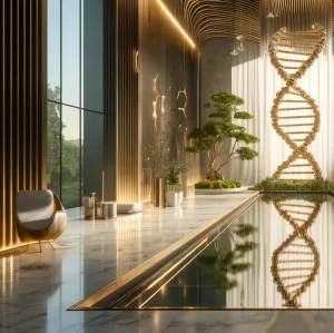 Wellness Entry