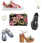 Dolce & Gabbana Collection on Amazon