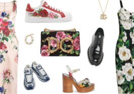 Dolce & Gabbana Collection on Amazon