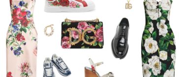 Dolce & Gabbana Collection on Amazon