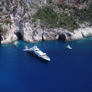 Essential Yacht Match