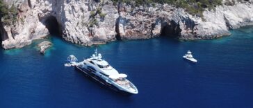 Essential Yacht Match