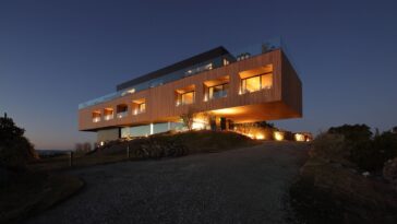 Luxury Hotels in Punta del Este