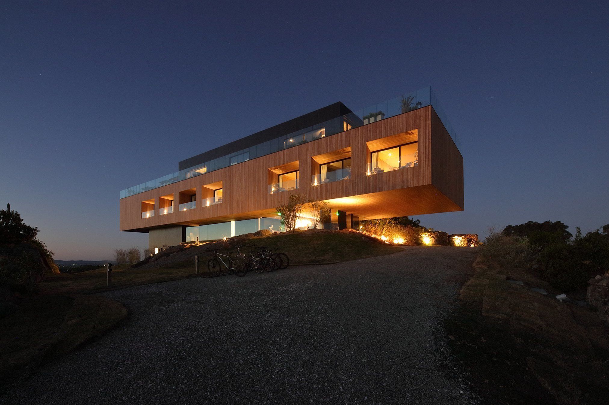 Luxury Hotels in Punta del Este
