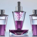 La Prairie’s Luxury Anti-Aging Skincare