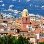 Luxury Saint-Tropez Hotels