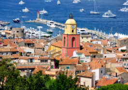 Luxury Saint-Tropez Hotels