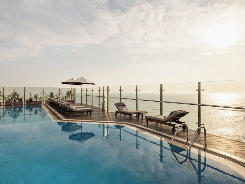 Miraflores Park, A Belmond Hotel, Lima