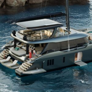 Premium Yacht Match