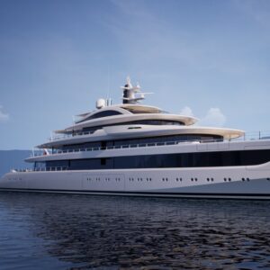 Ultra-Private Yacht Match