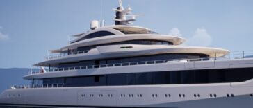Ultra-Private Yacht Match
