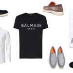 Summer Classics for Men