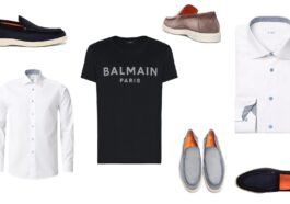Summer Classics for Men