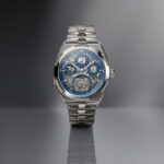 Vacheron Constantin Overseas Grand Complication Openface