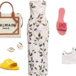 curated designer arrivals on Amazon