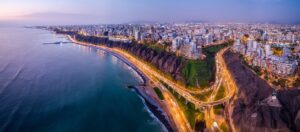 lima-peru-south-america