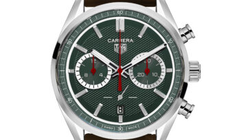 TAG Heuer Goodwood Festival of Speed