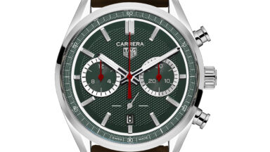 TAG Heuer Goodwood Festival of Speed