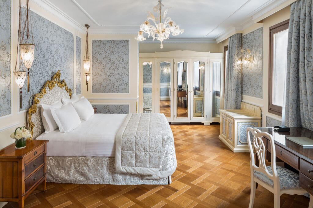 Baglioni Hotel Luna Venice