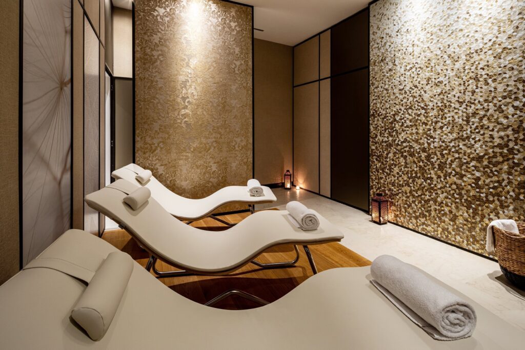 Baglioni Hotel Luna Venice
