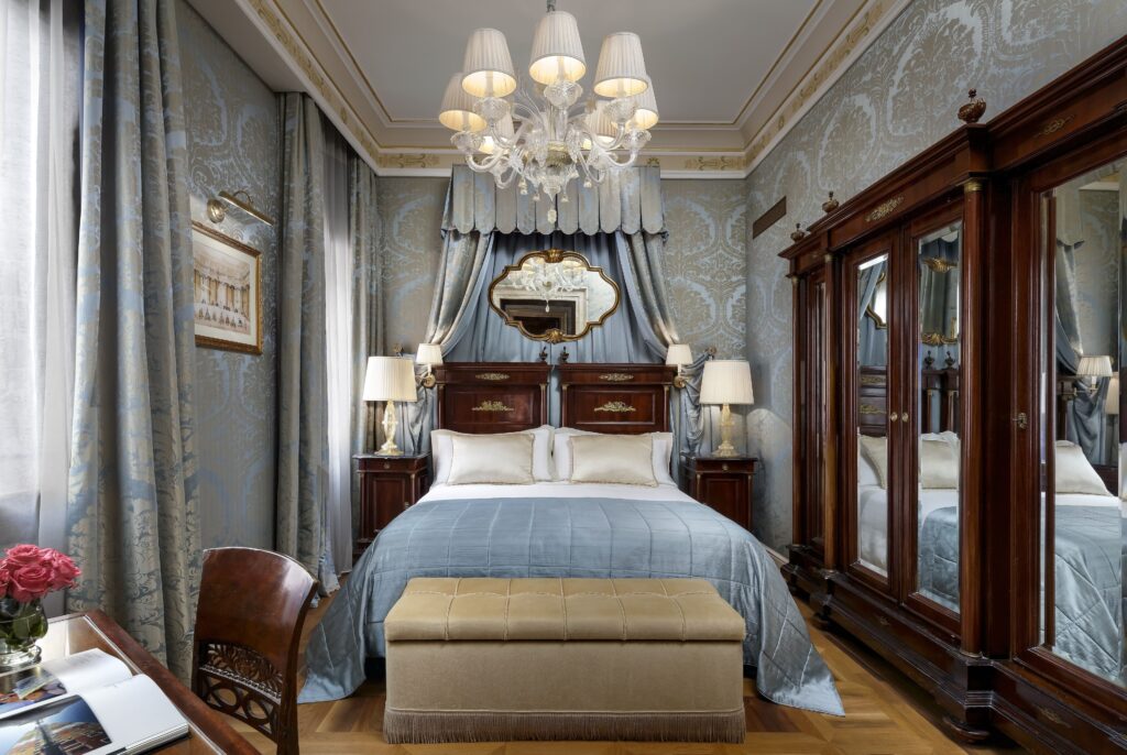 Hotel Danieli Venice
