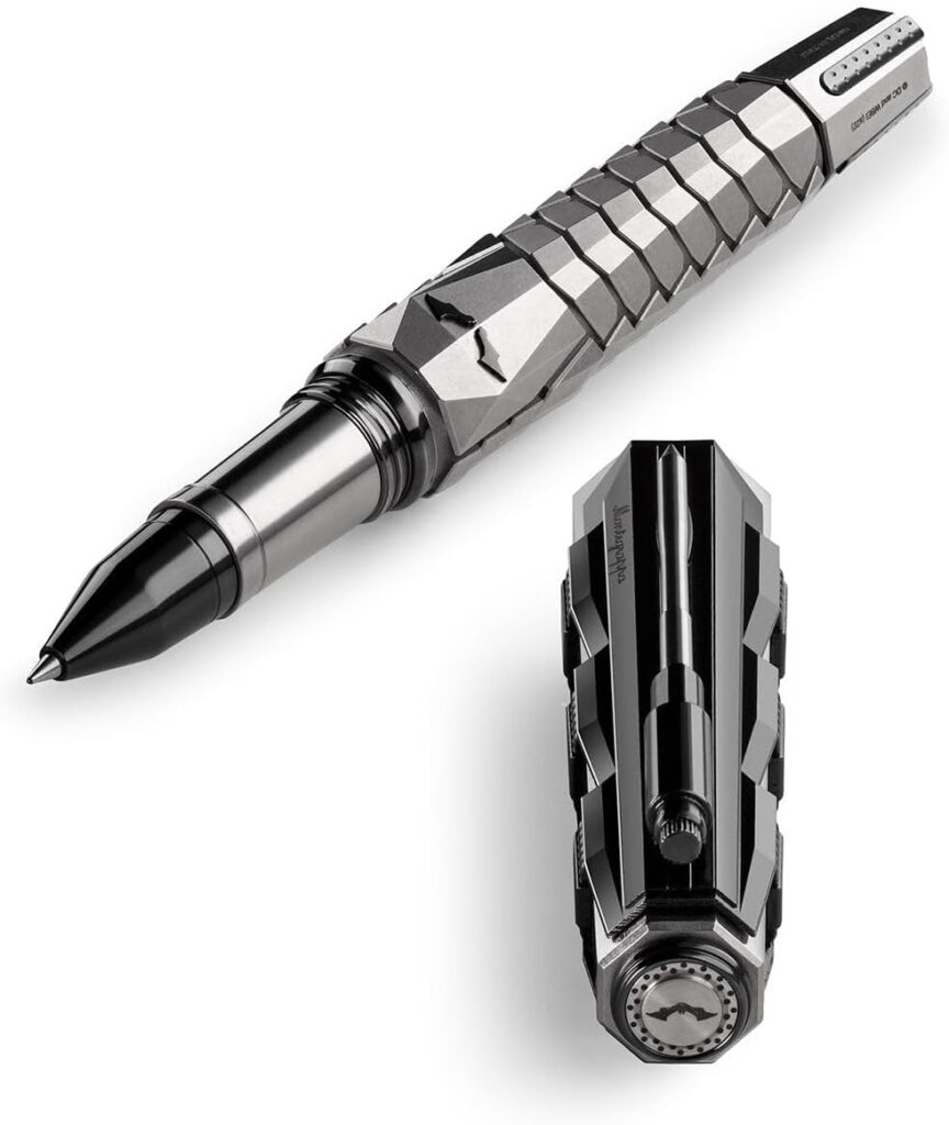 MONTEGRAPPA The BATMANN Limited N 65