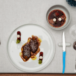 No.58 Restaurant Tim Raue 50 Best Restaurants 2025 extended list
