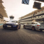 New BMW M2 CS