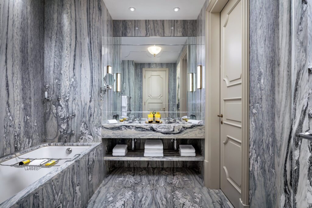 Gritti Palace Venice Hotel