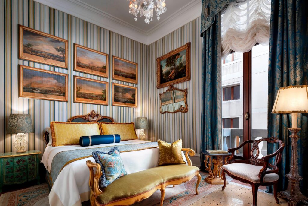 Gritti Palace Venice Hotel