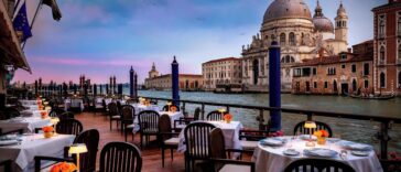 Best Hotels in Venice 2025