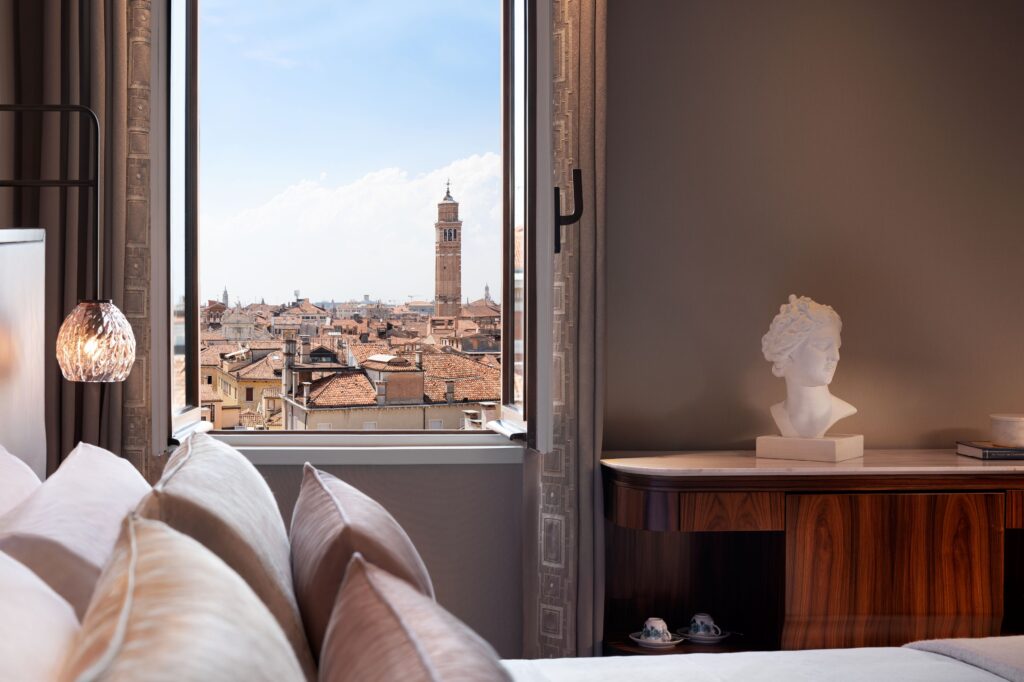 The St. Regis Venice