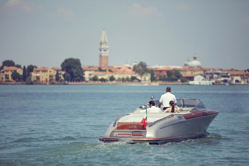 Best hotels in Venice