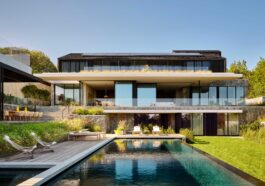 SAOTA Montauk House