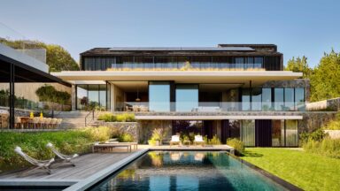 SAOTA Montauk House