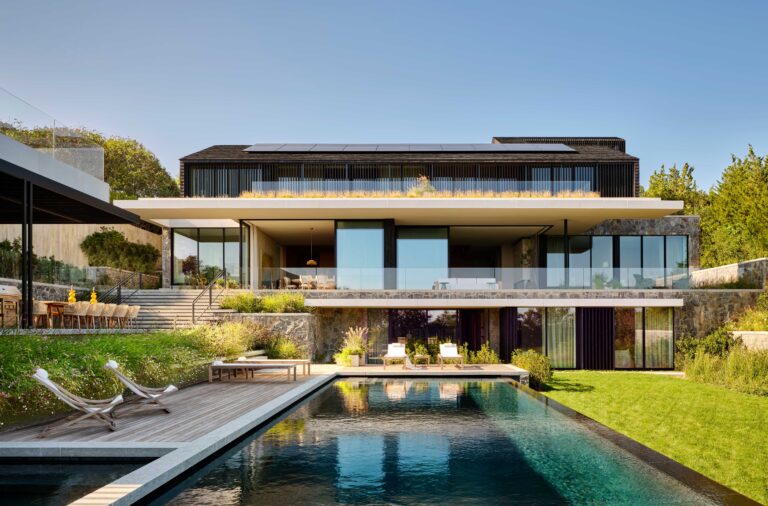 SAOTA Montauk House
