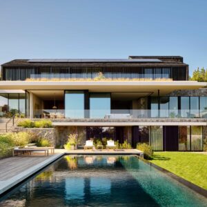 SAOTA Montauk House Article