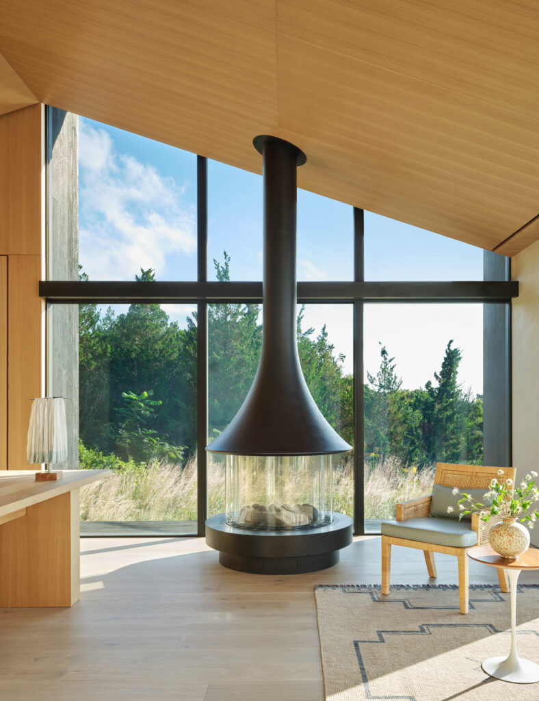 SAOTA, with interiors by Rafael de Cárdenas