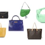 Pre-Owned Handbag Investments