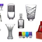 luxury Waterford Crystal finds