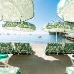 DG Resort 2025 Dolce&Gabbana beach club