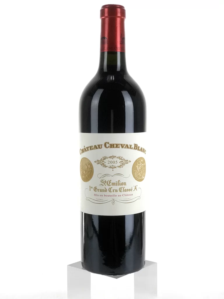 Château Cheval Blanc