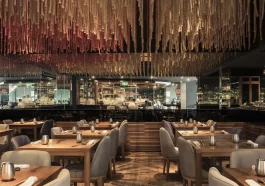 Maido Lima Restaurant 2025