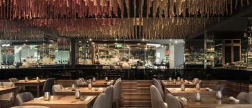 Maido Lima Restaurant 2025