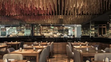 Maido Lima Restaurant 2025