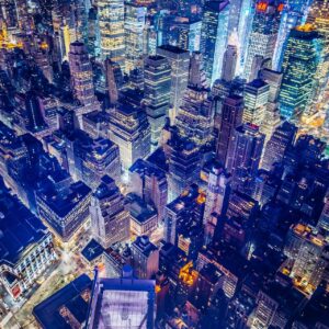 Most Cosmopolitan Cities 2025 Article