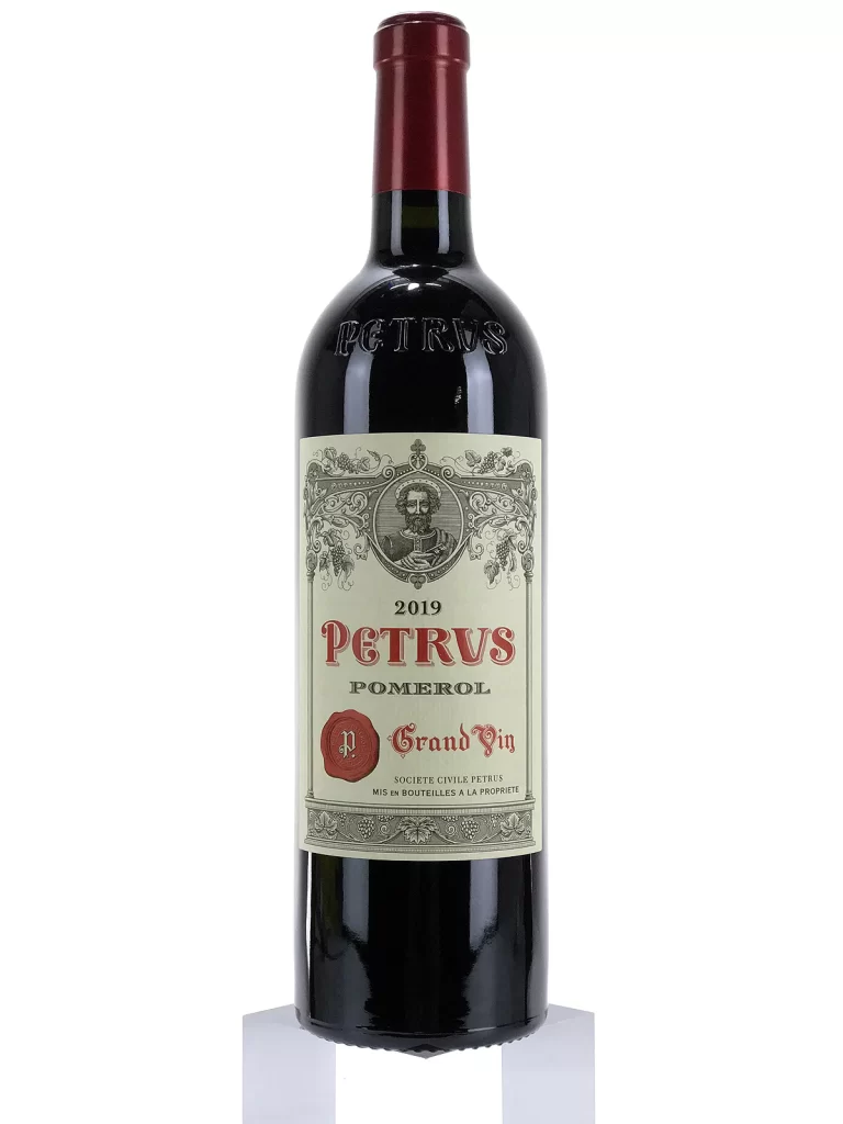 Château Pétrus