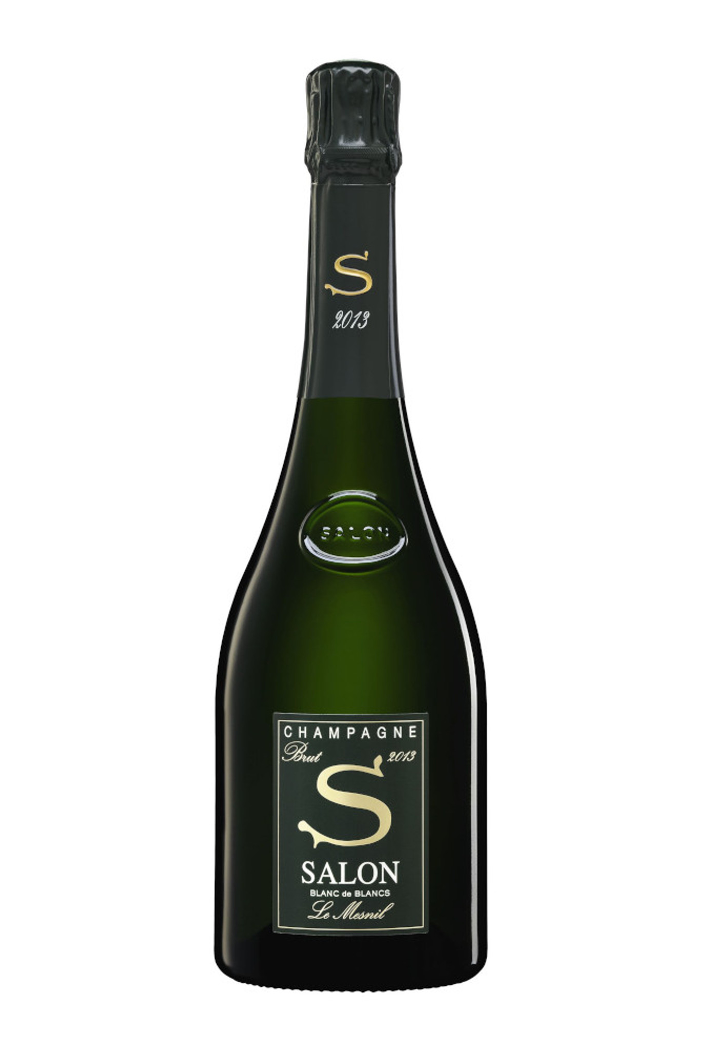 Salon Le Mesnil
