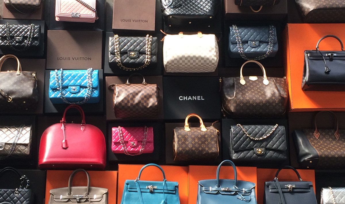 Pre-Owned Handbag Investments